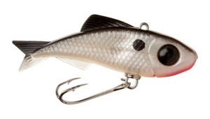 Picture of Creme Mad Dad Minnow - 2.5''