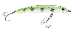 Picture of Yo-Zuri Pin's Minnow Floating Hardbaits