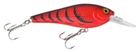 Picture of Bass Pro Shops XPS Lazer Eye Hardbaits - Static Shad