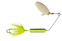 Picture of Worden's Super Rooster Tail Spinnerbaits