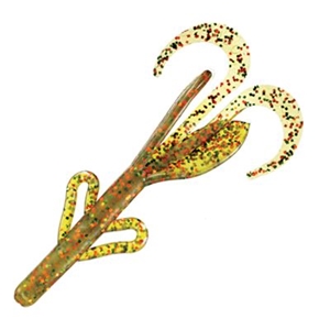 Picture of Zoom Baby Brush Hog Softbaits - 5-1/2''