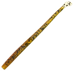 Picture of Bass Pro Shops Magnum Cut Tail Worms