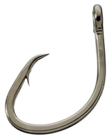 Picture of Gamakatsu Super Nautilus Saltwater Circle Hooks