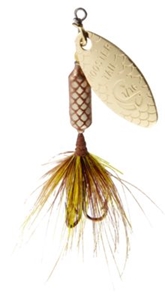Picture of Worden's Original Rooster Tail - 1/16 oz.