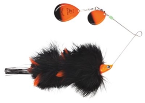 Picture of Blue Fox Vibrax Super Bou Spinnerbait