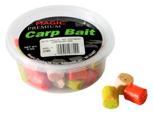 Picture of Magic Premium Carp Bait