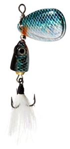 Picture of Blue Fox Vibrax Shallow Spinner