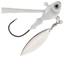 Picture of Fish Head Weedless Spin Jigheads