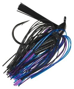 Picture of Lunker Lure Triple Rattleback Jig