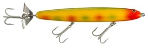Picture of High Roller RipRoller Topwater Lures - 5-1/2'', 6-1/2'', and 7-1/2''