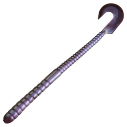 Picture of Bass Pro Shops Tournament Series Squirmin' Worm - 6''