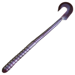 Picture of Bass Pro Shops Tournament Series Squirmin' Worm - 6''