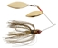 Picture of BOOYAH Blade Spinnerbait - Double Willow