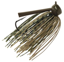 Picture of Terminator Weedless Football Jig