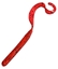 Picture of Zoom Curly Tail Worm - 4''