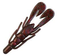 Picture of Zoom Ultra Vibe Speed Craw - 3-1/2''