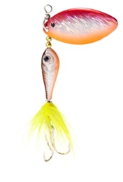 Picture of Bass Pro Shops XPS Lazer Eye Micro Spin