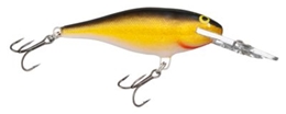 Picture of Rapala Shad Rap Hardbaits - SR04