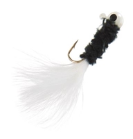 Picture of Bass Pro Shops Marabou Crappie Jig