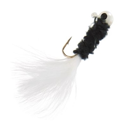Picture of Bass Pro Shops Marabou Crappie Jig