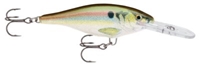 Picture of Rapala Shad Rap Hardbait - SR07