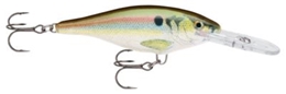 Picture of Rapala Shad Rap Hardbait - SR07