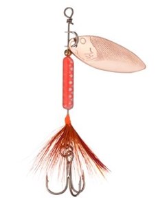 Picture of Bass Pro Shops Tournament Series Micro Spin Lures