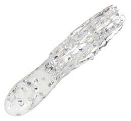 Picture of Bass Pro Shops Tournament Series Squirmin' Squirts - 1-1/2'' - 40 Pack