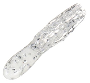 Picture of Bass Pro Shops Tournament Series Squirmin' Squirts - 1-1/2'' - 40 Pack