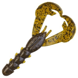 Picture of Strike King Rage Tail Lobster Softbaits