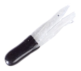 Picture of Bass Pro Shops Tournament Series 1-1/2'' Squirmin' Squirts