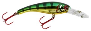 Picture of Lindy Wally Demon Crankbait