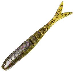 Picture of Strike King KVD Perfect Plastics Blade Minnow