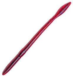 Picture of Strike King KVD Perfect Plastics Bull Worm
