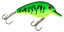 Picture of Cotton Cordell Big O Crankbaits