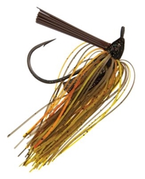 Picture of Lunker Lure Triple Rattleback Jig