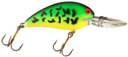 Picture of Bomber Model A Hardbaits