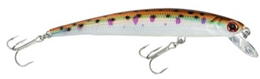 Picture of Bass Pro Shops XPS Floating Minnows - Slim Body