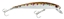 Picture of Bass Pro Shops XPS Floating Minnows - Slim Body