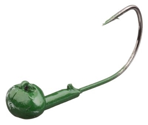 Picture of Bass Pro Shops Enticer Pro Series Non-Weedless Football Jigheads