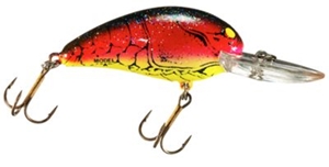 Picture of Bomber Model A Hardbaits