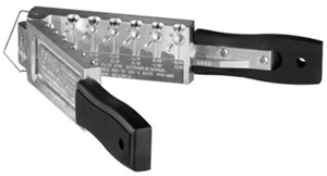 Picture of Do-It Shake-It Head Jig with Screw-Loc Mold