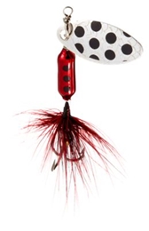 Picture of Worden's Original Rooster Tail - 1/16 oz.