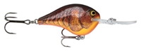 Picture of Rapala DT (Dives-To) Series Crankbaits