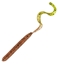 Picture of Zoom Curly Tail Worm - 4''