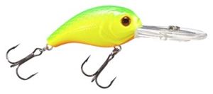 Picture of Bass Pro Shops XPS Lazer Eye Hardbaits - Deep Crank