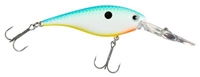 Picture of Strike King Pro Model Lucky Shad