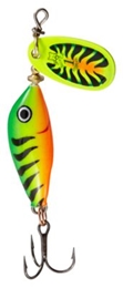 Picture of Blue Fox Vibrax Minnow Spin