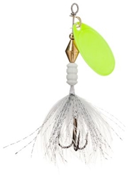 Picture of Worden's Sonic Rooster Tail Lures