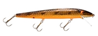 Picture of Smithwick Suspending Super Rogue (ASDRD1200) or Floating (ADRD1200) Hardbaits